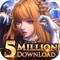 #1 FREE GAME in countries on the AppStore with over 3 Million Downloads