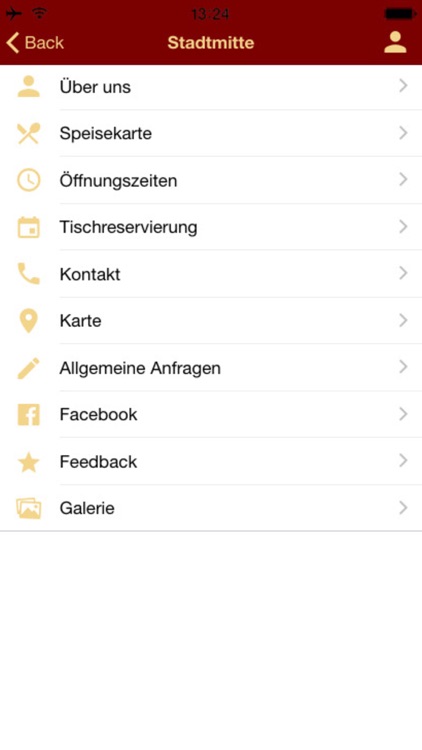 Restaurant Namaste India screenshot-3