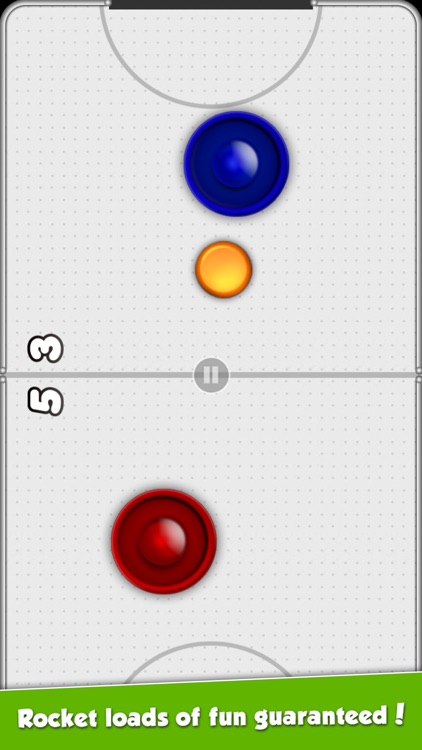 Air Hockey : Best & Super
