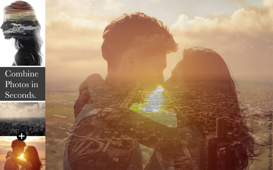#5. Image Blend Modes - Editor (macOS) Ved: BraveCloud
