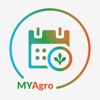 MYAgro Kalendar Komoditi