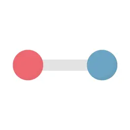 One Touch Drawing‧ app icon