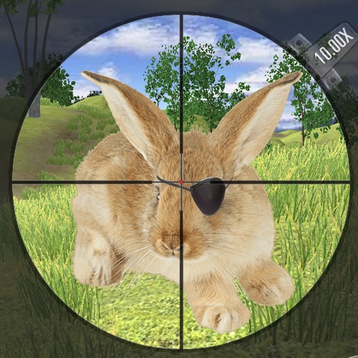 Wabbit Hunter 2018