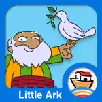Noah's Ark by Little Ark App Cancel