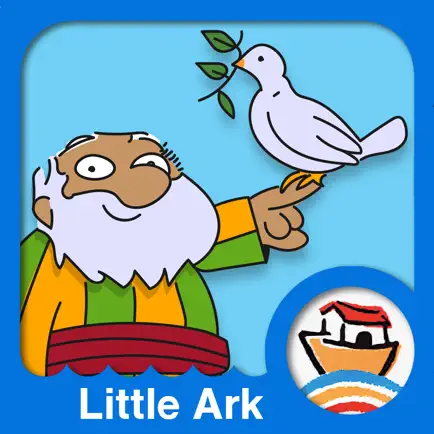 Noah's Ark   by Little Ark Читы
