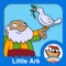 Icon Noah's Ark   by Little Ark