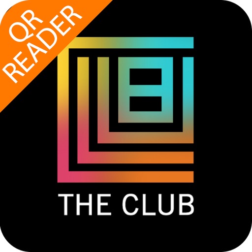 The Club QR Reader