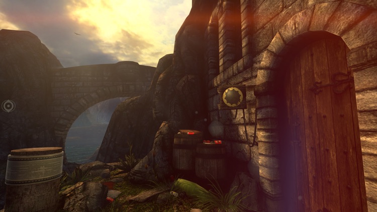 The Eyes of Ara screenshot-0