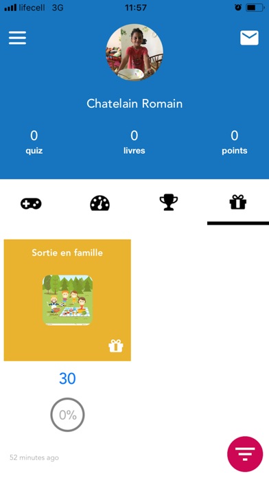 Quizzito screenshot 3