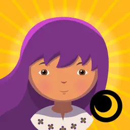 LilaTron - El libro de Lila app icon