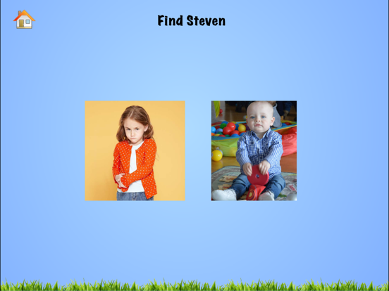 Screenshot #6 pour Word SlapPs Lite
