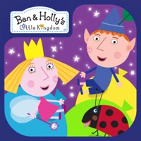 Ben and Holly: Party apk