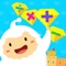 *A math curriculum designed specially for children from 3-5