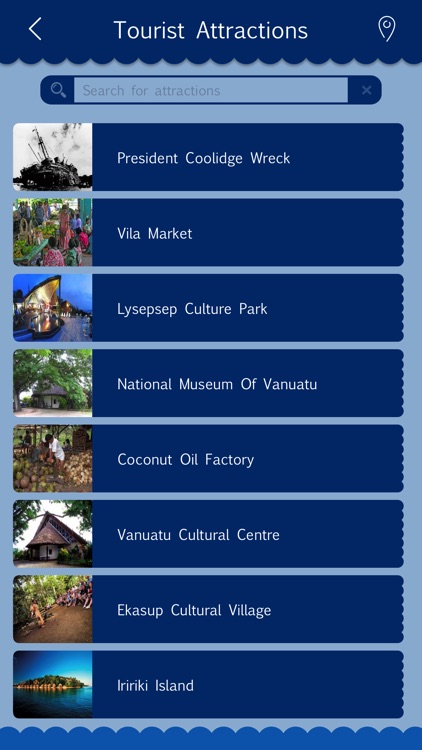 Vanuatu Tourism Guide