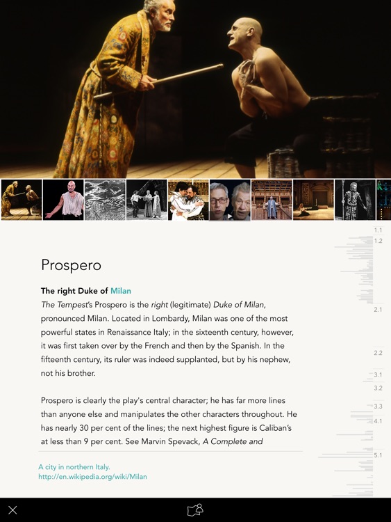 The Tempest