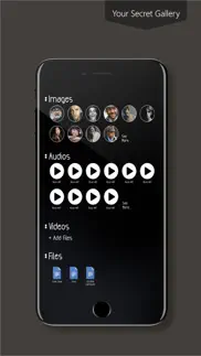photo vault secret calculator айфон картинки 1