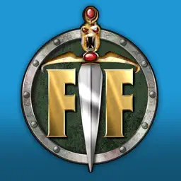 Fighting Fantasy Legends app icon