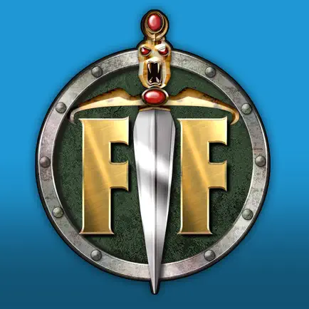 Fighting Fantasy Legend Читы