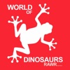 World of Dinosaurs AR