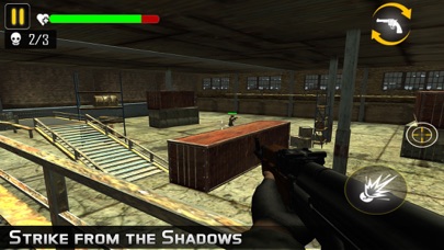 Age of Commando Pro screenshot 2