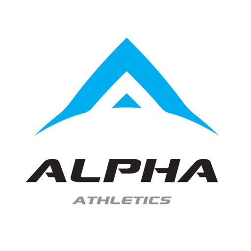 Alpha Athletics icon