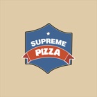 Supreme Kebab And Pizza