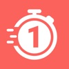 1 Minute Workout: HIIT Routine - iPadアプリ