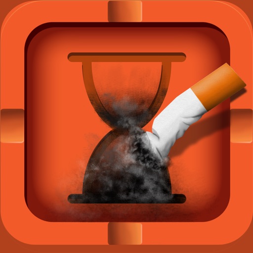 Smoking Time Machine icon