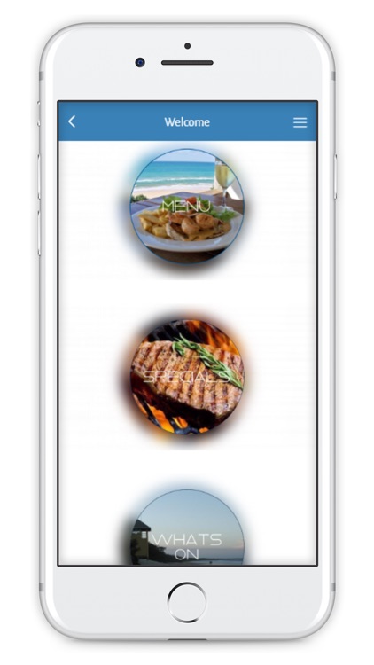 Rainbow Beach Surf Life Saving Club