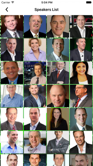 Screenshot #3 pour Wealth365