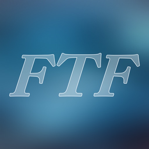 Financial Technology Forum icon