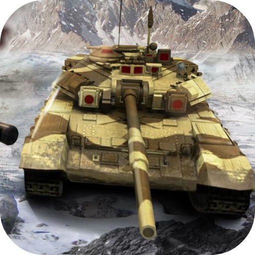 Fury Battle Tanks Furious icon