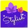 Decorative Stylish Text app icon - Entertainment app for iPhone