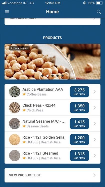 Om Shree International