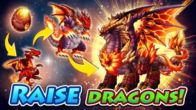 rare dragons dragon city