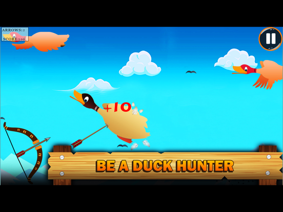 Bow Hunting Duck Life Seasonのおすすめ画像4
