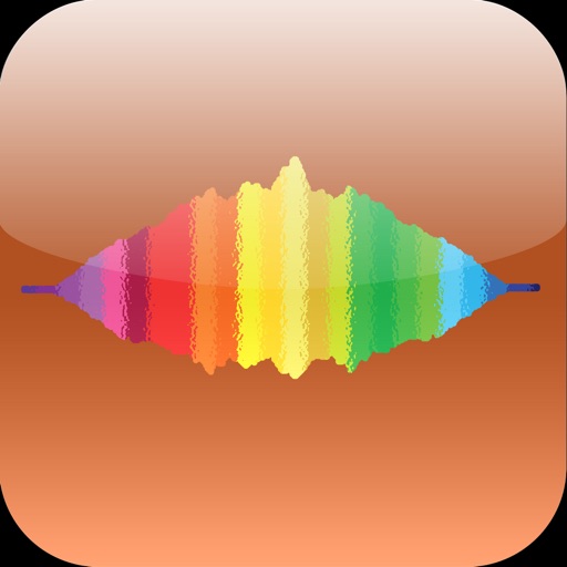 Audio Speed Changer Lite Icon