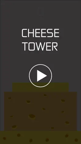 Game screenshot Cheese Tower apk