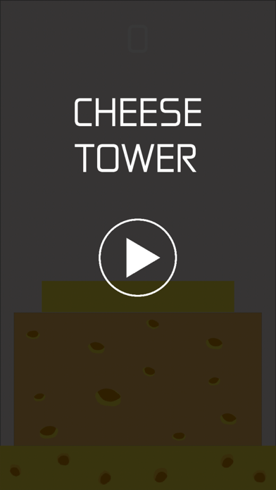 Screenshot #2 pour Cheese Tower