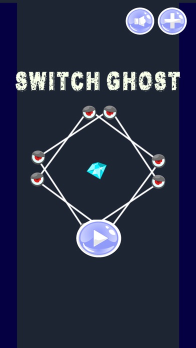 Switch Ghost screenshot 2