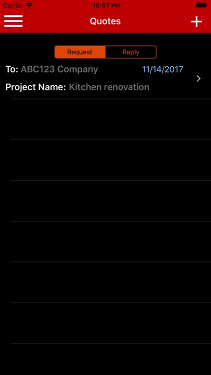 Red A Plus screenshot-4