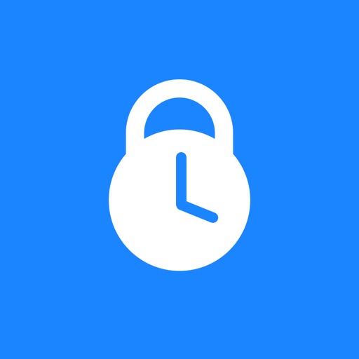 Time Lock - A message in time