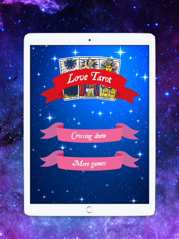 Daily Love Tarot Reading