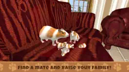 Game screenshot Guinea Pig Simulator Game hack