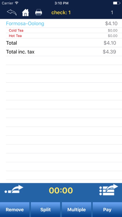 Synetouch Lite screenshot-4