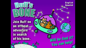 Ruff's Bone screenshot