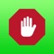 stonewall makes it super easy to quickly block or unblock a group of contacts or numbers