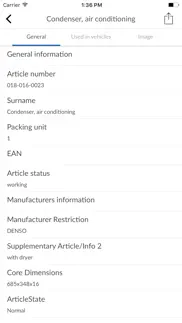 How to cancel & delete car parts for honda 3