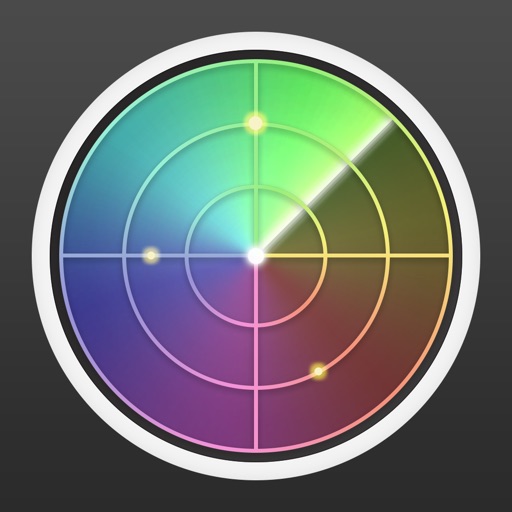 Color Inspiration Tool icon