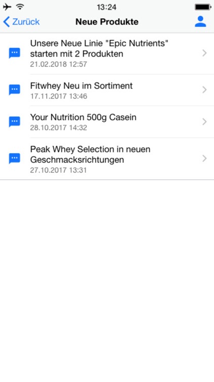 Body Society screenshot-4